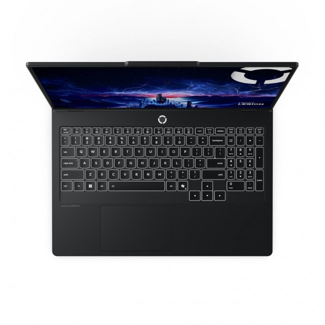 Lenovo Legion Pro 5 16IRX10 Intel Core i7 i7-14650HX Laptop 40.6 cm (16