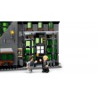 LEGO HARRY POTTER 76471 Knockturn Alley Wizarding Shops