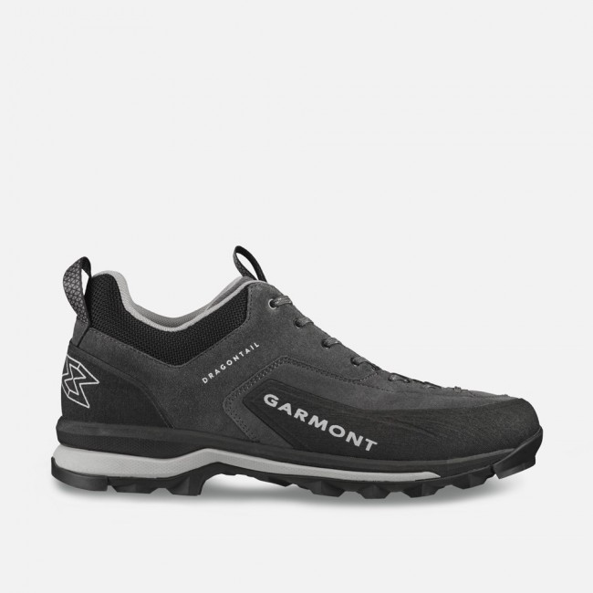 Garmont Dragontail, Black, 8