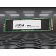 Crucial E100 480 GB M.2 PCI Express 4.0 NVMe
