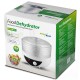 GreenBlue mushroom, vegetable and fruit dryer, 250W power, very quiet, 5 sieves, GB195