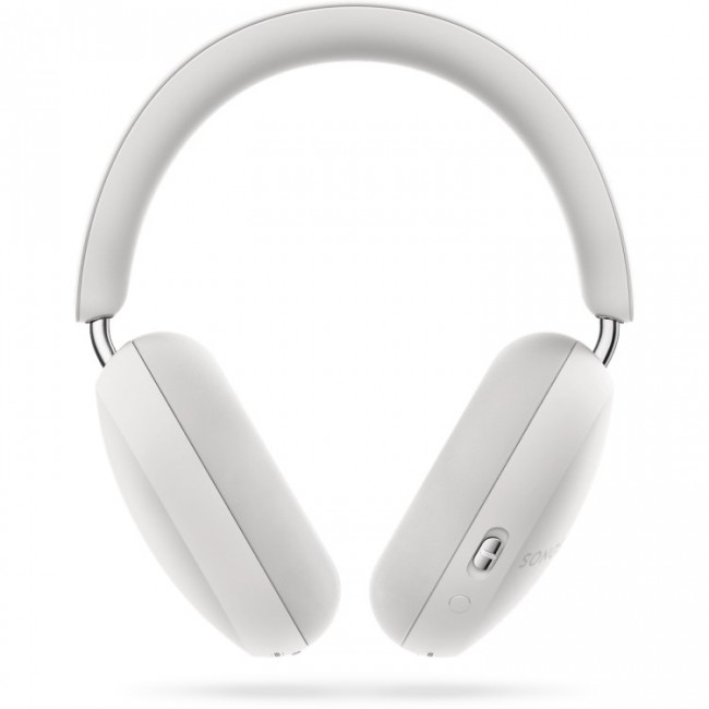 Sonos Ace Headphones Wired & Wireless Head-band Calls/Music USB Type-C Bluetooth White