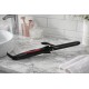 Esperanza EBL003 Curling iron Warm Black,Pink 1.7 m