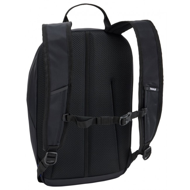 Thule EnRoute TEBP5112 - Black backpack Casual backpack Nylon
