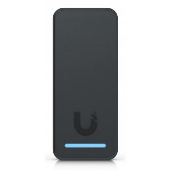Ubiquiti UA-G3-B access control reader Basic access control reader Black