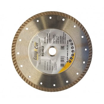 DIAMOND SEGMENTED CUTTING BLADE 350X3,2
