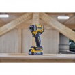 DeWALT DCF860E2T-QW power screwdriver/impact driver 3800 RPM Black, Yellow DeWALT DCF860E2T-QW power screwdriver/impact driver 3800 RPM Black, Yellow