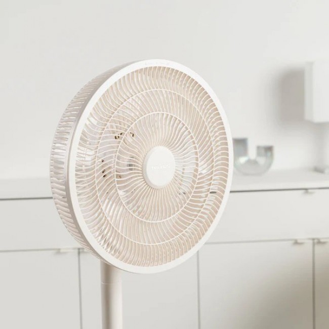 Taurus Boreal 12 Go cordless floor fan 34 cm