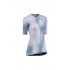 Koszulka rowerowa NORTHWAVE Blade Woman Jersey S/s szara - S