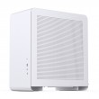 Jonsbo U4 PRO Midi Tower White