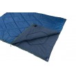 High Peak Ceduna Duo Rectangular sleeping bag Polyester Blue High Peak Ceduna Duo Rectangular sleeping bag Polyester Blue