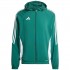 adidas Tiro 24 Men's Jacket Green IM8810 L