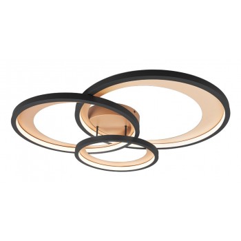 TRIO Granada ceiling lighting LED 36 W