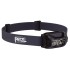 Petzl Actik Black Headband flashlight LED