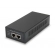 LevelOne Gigabit PoE Injector, 802.3af/at/bt, 90W LevelOne Gigabit PoE Injector, 802.3af/at/bt, 90W
