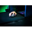 Razer Naga V2 HyperSpeed mouse Gaming Right-hand RF Wireless + Bluetooth Optical 30000 DPI