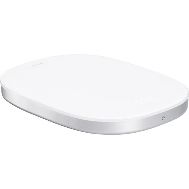 Kitchen scale ZWILLING Enfinigy, 53011-051-0 White