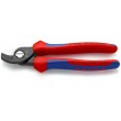 Knipex 95 12 165 cable cutter Hand cable cutter