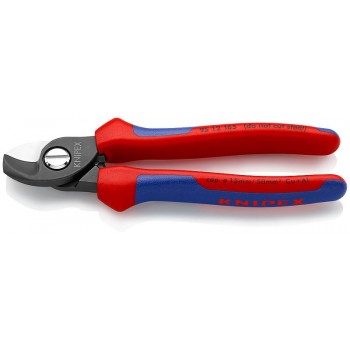 Knipex 95 12 165 cable cutter Hand cable cutter