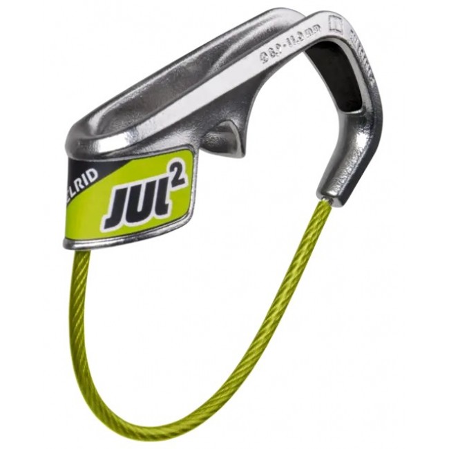 Edelrid JUL 2 Steel