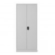 Iron Mate MARS Metal Garage Cabinet 185 x 90 x 45 Grey RAL7035 Iron Mate MARS Metal Garage Cabinet 185 x 90 x 45 Grey RAL7035