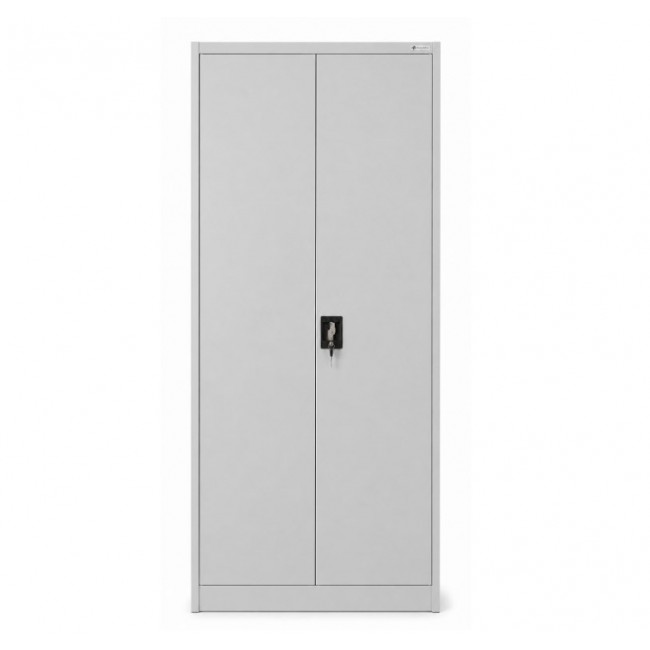 Iron Mate MARS Metal Garage Cabinet 185 x 90 x 45 Grey RAL7035 Iron Mate MARS Metal Garage Cabinet 185 x 90 x 45 Grey RAL7035