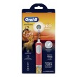 Oral-B Kids VITALITYPROLIONK electric toothbrush Child Rotating-oscillating toothbrush Multicolour Oral-B Kids VITALITYPROLIONK electric toothbrush Child Rotating-oscillating toothbrush Multicolour