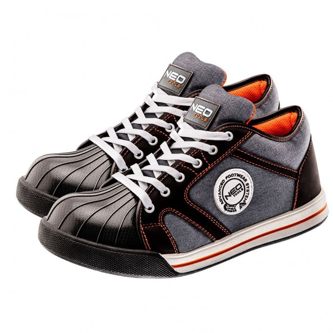NEO tools 82-116 safety footwear