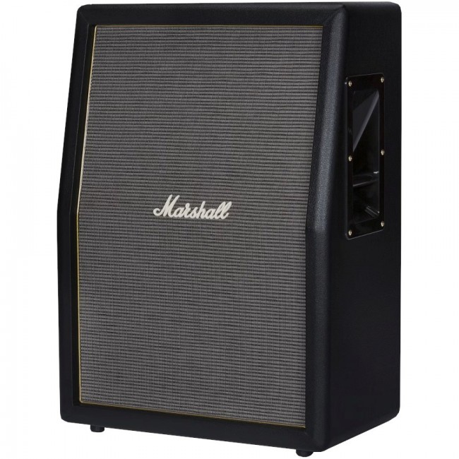Marshall Origin212A - 2 x12 guitar cabinet Marshall Origin212A - 2 x12 guitar cabinet