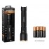 Duracell DF1500 Flashlight black