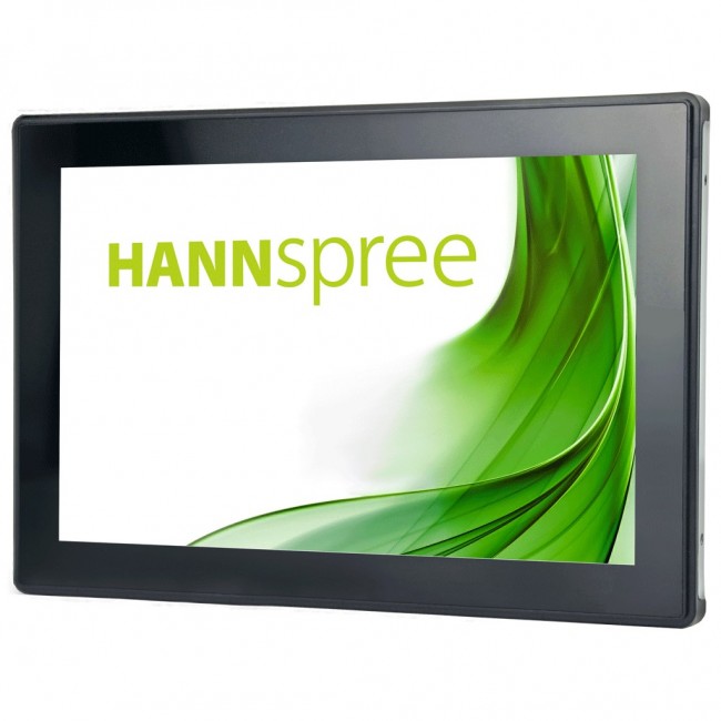 Hannspree Open Frame HO 105 HTB Digital signage flat panel 25.6 cm (10.1