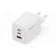 Digitus USB GaN Charger 100W, 2x USB-C, 1x USB-A