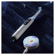 Oral-B iO Series 10 Adult Rotating-oscillating toothbrush White