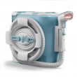 Philips 3000 series XW3193/11 vacuum Cylinder vacuum Wet 400 W Bagless