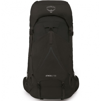 Trekking Backpack Osprey Atmos AG LT 50 black S/M