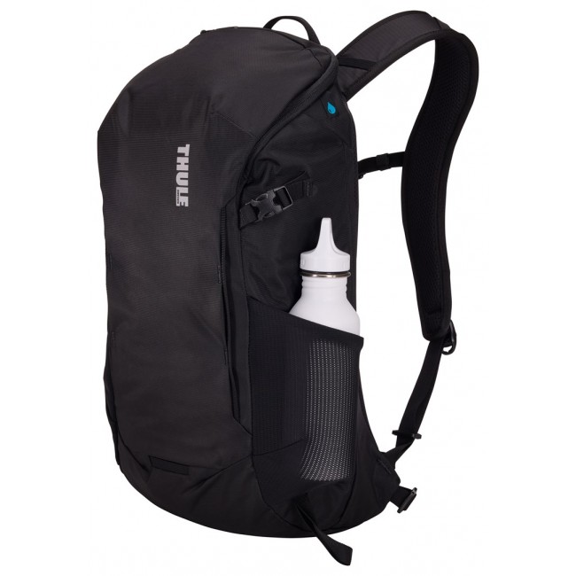 Thule Alltrail TADP218 Black backpack Travel backpack Polyester