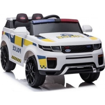 Auto Na Akumulator BBH-021 wiat a LED Muzyka Pilot Policyjne Bia e