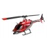 Amewi Bell 206 Radio-Controlled (RC) model Helicopter Electric engine