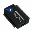 LogiLink AU0006C interface cards/adapter IDE/ATA, SATA