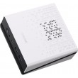 Chuwi UBox-P AMD Ryzen 5 6600H 16 GB DDR5-SDRAM 512 GB SSD Windows 11 Pro Mini PC Chuwi UBox-P AMD Ryzen 5 6600H 16 GB DDR5-SDRAM 512 GB SSD Windows 11 Pro Mini PC