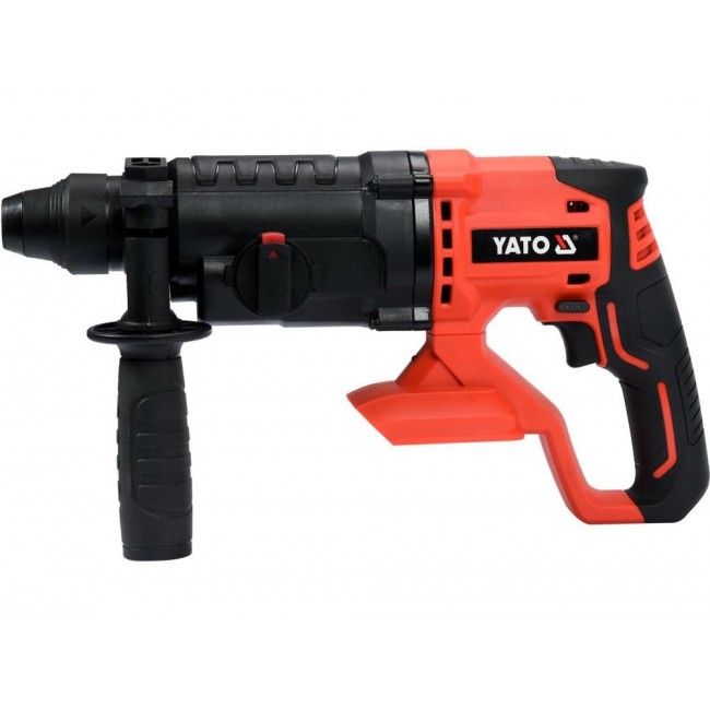 Yato YT-82772 rotary hammer SDS Plus Yato YT-82772 rotary hammer SDS Plus