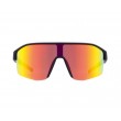 Cycling sunglasses Red Bull Spect Dundee - black