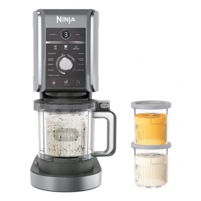 Ice Cream Maker Ninja NC502EU Creami Deluxe