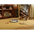 Vacuum Cleaner Robot SAROS 10/WHITE