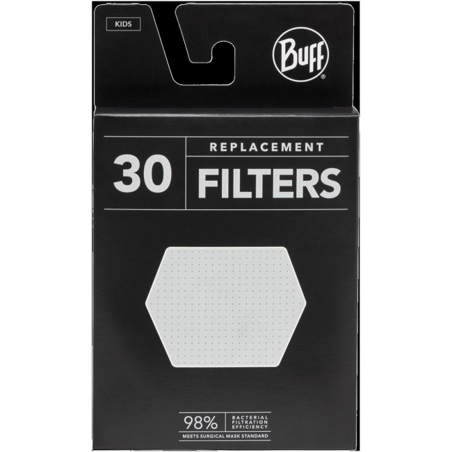 Buff Filter Pack Kids air filter
