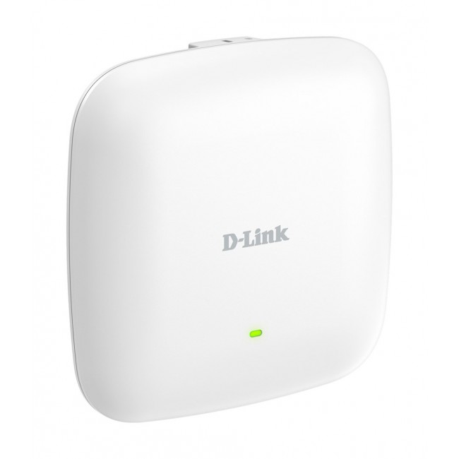 D-Link AX3000 Wi-Fi 6 Dual-Band PoE Access Point