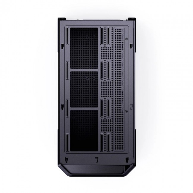 Jonsbo D400 Midi Tower Black
