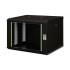 Digitus Wall Mounting Cabinet Unique Series - 600x450 mm (WxD)