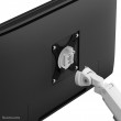 Neomounts DS70-250WH2 Monitor arm 17-32