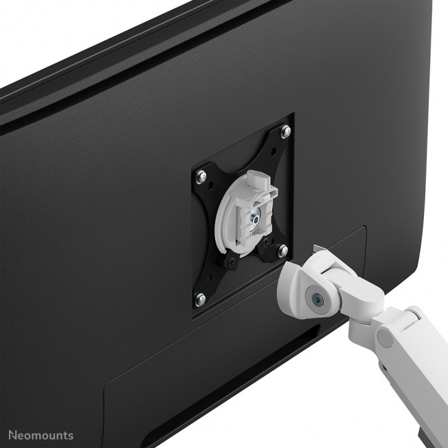 Neomounts DS70-250WH2 Monitor arm 17-32
